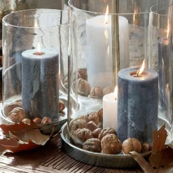 Windlichter|Kerzenhalter^LOBERON Windlicht Gjaloran