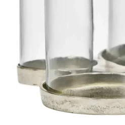 Windlichter|Kerzenhalter^LOBERON Windlicht Gjaloran