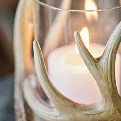 Windlichter|Kerzenhalter^LOBERON Windlicht Inglewood