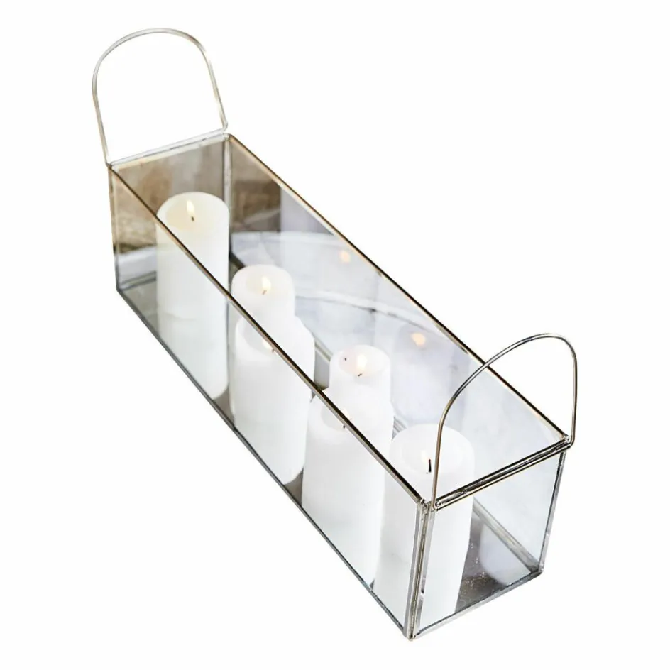 Windlichter^LOBERON Windlicht Quinton