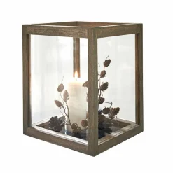 Windlichter|Kerzenhalter^LOBERON Windlicht Solvik