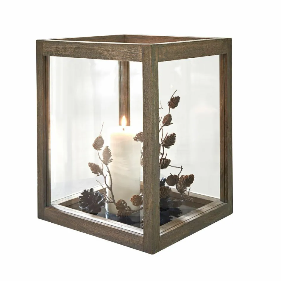 Windlichter|Kerzenhalter^LOBERON Windlicht Solvik