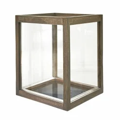 Windlichter|Kerzenhalter^LOBERON Windlicht Solvik