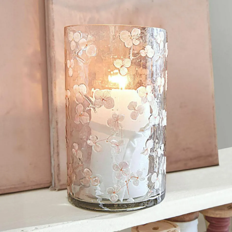 Windlichter|Kerzenhalter^LOBERON Windlicht Velindar