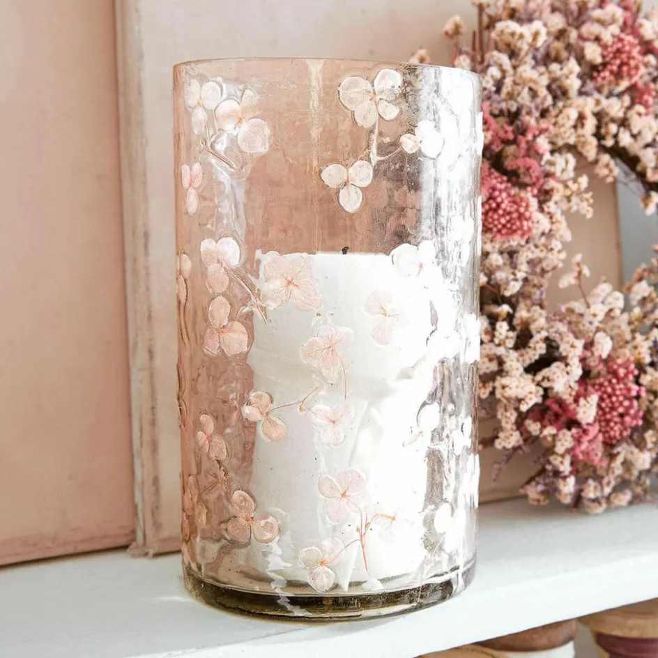 Windlichter|Kerzenhalter^LOBERON Windlicht Velindar