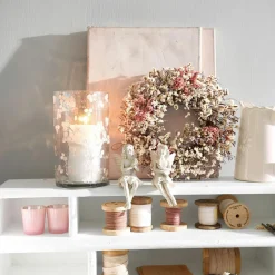 Windlichter|Kerzenhalter^LOBERON Windlicht Velindar