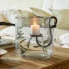 Windlichter|Kerzenhalter^LOBERON Windlicht Vermand