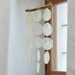 Dekoobjekte|Dekoration^LOBERON Windspiel Romero