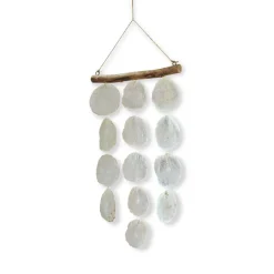 Dekoobjekte|Dekoration^LOBERON Windspiel Romero