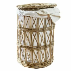 Körbe & Kisten|Aufbewahrung^LOBERON Wäschekorb Allegretta