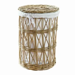 Körbe & Kisten|Aufbewahrung^LOBERON Wäschekorb Allegretta