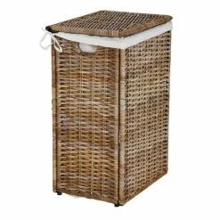 Ordnungshelfer|Aufbewahrung^LOBERON Wäschekorb Marsac