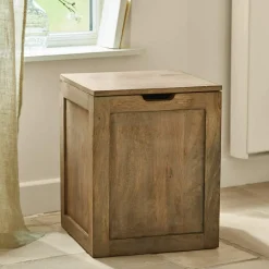 Körbe & Kisten|Aufbewahrung^LOBERON Wäschekorb Queristo