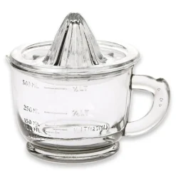 Küchenutensilien|Tischaccessoires^LOBERON Zitronenpresse Cindy