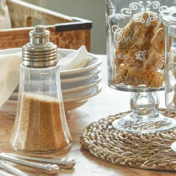 Küchenutensilien|Tischaccessoires^LOBERON Zuckerstreuer Pavel