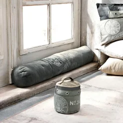 Dekoobjekte|Dekoration^LOBERON Zugluftstopper Jake