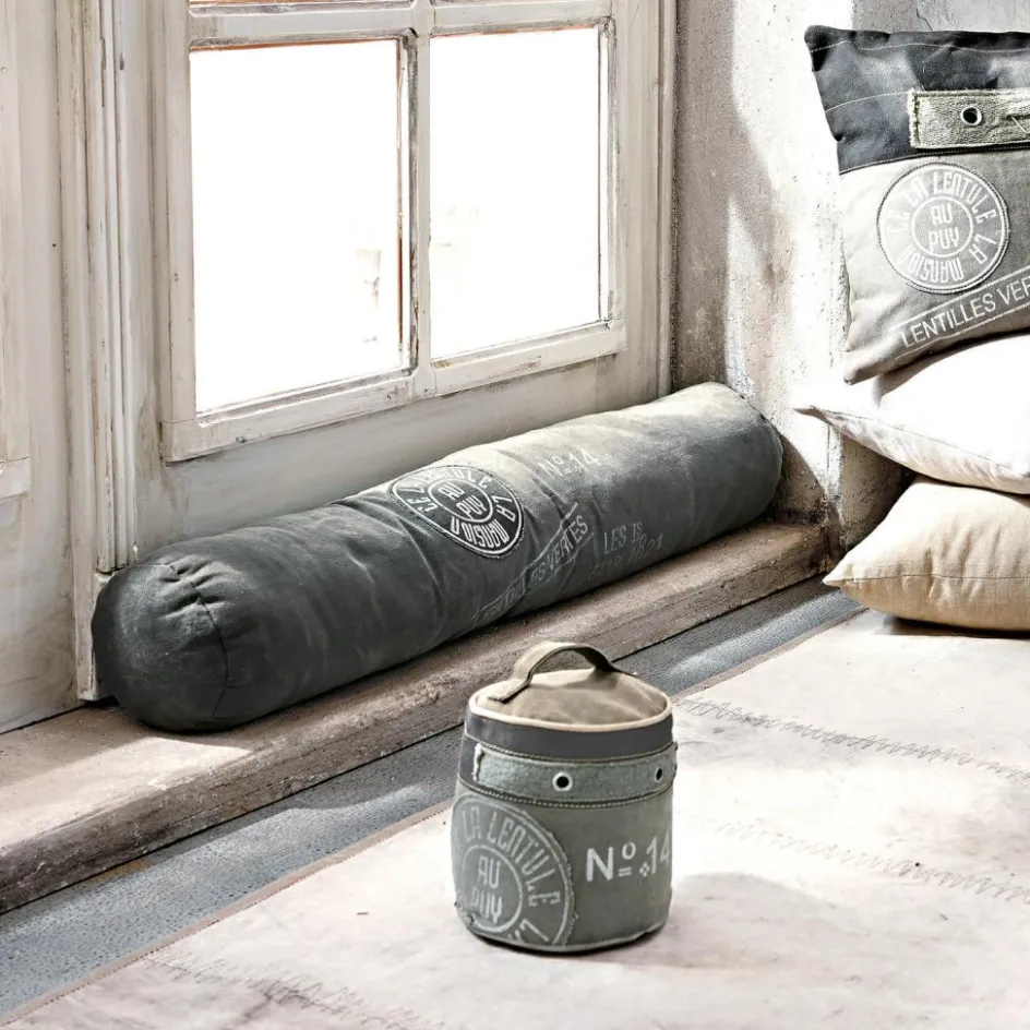 Dekoobjekte|Dekoration^LOBERON Zugluftstopper Jake