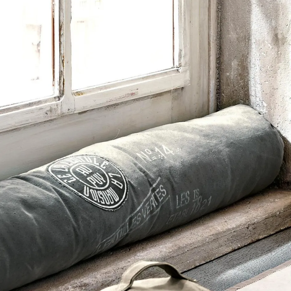 Dekoobjekte|Dekoration^LOBERON Zugluftstopper Jake